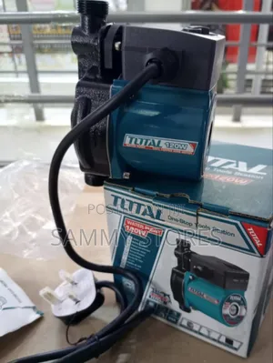 Total Hot Water Circulation Pump - Ufanisi Mkubwa