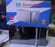 Eletromate Microwave Kidijitali yenye Handle - 2