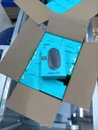 Logitech M171 Wireless Optical Mouse - 3