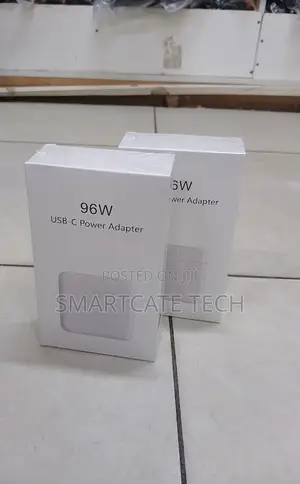 Chaja ya USB-C 96W kwa MacBook Pro