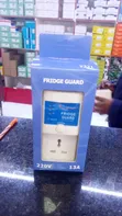 Fridge Guard / TV Guard - 3