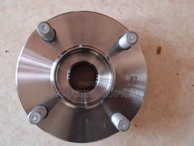 Mazda 2 Demio New Shape Front Wheel Hub - 1