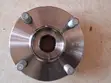 Mazda 2 Demio New Shape Front Wheel Hub - 1