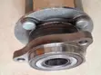 Mazda 2 Demio New Shape Front Wheel Hub - 5