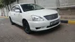 Toyota Premio 2006 White - 2