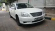 Toyota Premio 2006 White - 3