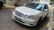 Toyota Premio 2006 White - 4