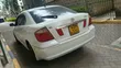 Toyota Premio 2006 White - 5