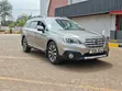 Subaru Outback 2.5i Limited 2015 Gold - 4
