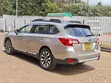 Subaru Outback 2.5i Limited 2015 Gold - 5