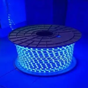 50m Outdoor Snake Light with Connector
