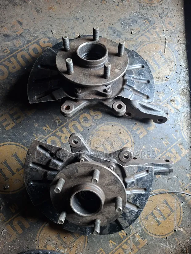 Hubs za Mbele na Nyuma Suzuki Escudo/Vitara J20 - 1