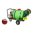 160L Agricultural Engine Sprayer with 30m Hose - 1