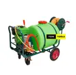 160L Agricultural Engine Sprayer with 30m Hose - 2