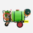 160L Agricultural Engine Sprayer with 30m Hose - 3