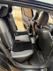 Toyota Corolla Fielder 1.8 Petrol FWD 2013 Nyeusi - 3