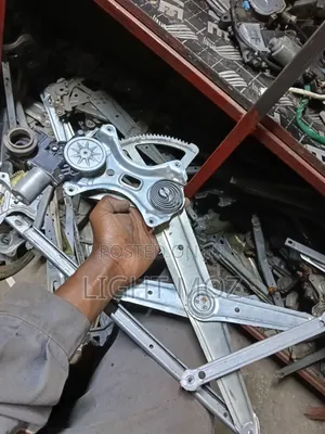 Toyota Prado 150 Winder Machine