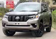 Toyota Land Cruiser Prado 2.7 2023 Silver - 2