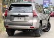 Toyota Land Cruiser Prado 2.7 2023 Silver - 3