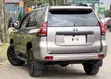 Toyota Land Cruiser Prado 2.7 2023 Silver - 4