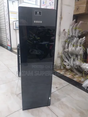 Nunix Bottom Load Water Dispenser - Mpya Kabisa
