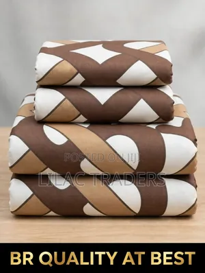 Set ya Vitanda 4pcs 6x7 - Vitanda 2 + Pedi 2