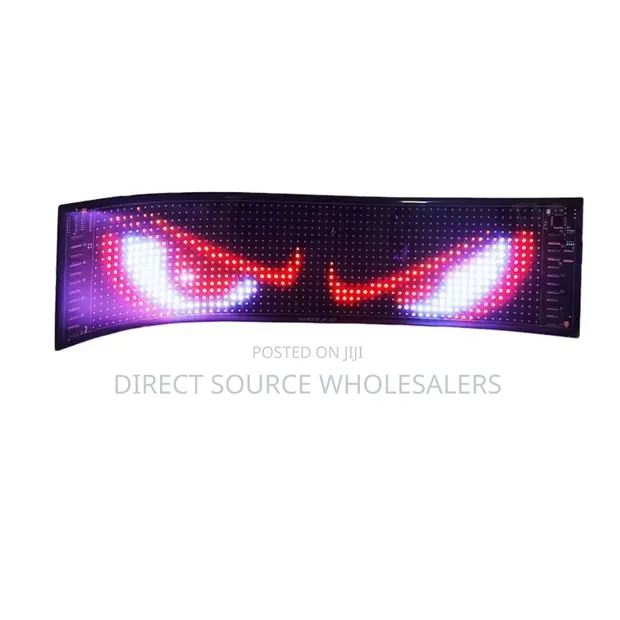 Professional LED Matrix Pixel Panel - 1