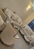 Antique Royal Sofa Set - 2
