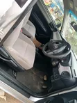 Toyota Axio 2014 Silver - 3