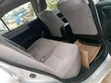 Toyota Axio 2014 Silver - 4