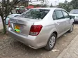 Toyota Axio 2014 Silver - 5
