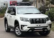 Toyota Land Cruiser Prado 2.7 2020 Off-White - 2