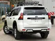 Toyota Land Cruiser Prado 2.7 2020 Off-White - 3