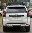 Toyota Land Cruiser Prado 2.7 2020 Off-White - 5