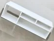 Mexico TV Cabinet - Kisasa chenye Nafasi za Kuhifadhi - 2