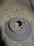 Brake Disc za Nyuma za Nissan X-Trail (Zilizotumika) - 1