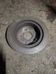 Brake Disc za Nyuma za Nissan X-Trail (Zilizotumika) - 2