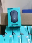 Logitech M220 Silent Wireless Mouse - 1