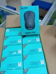 Logitech M220 Silent Wireless Mouse - 3