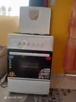 Bruhm 4-Burner Gas Cooker - 3
