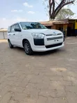 Toyota Probox 2020 DX Comfort - 2