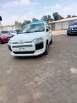 Toyota Probox 2020 DX Comfort - 3