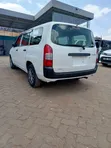 Toyota Probox 2020 DX Comfort - 5