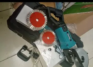 Brand New Makita Wall Chaser
