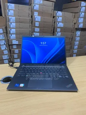 Lenovo ThinkPad T14s Gen 2 Laptop 16GB RAM, 256GB SSD
