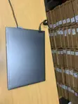 Lenovo ThinkPad T14s Gen 2 Laptop 16GB RAM, 256GB SSD - 4