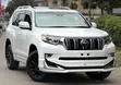 Toyota Land Cruiser Prado 2.8 2019 - 1