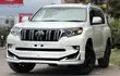 Toyota Land Cruiser Prado 2.8 2019 - 2