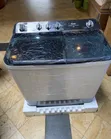 Haier 13KG Top Load Semi Automatic Washing Machine - 2