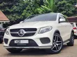 Mercedes-Benz GLE 350d 4MATIC 2017 White - 2